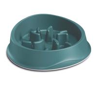 Ecuelle Antidérapante Slow Feeder 1 Litre