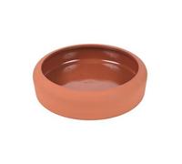 Trixie – Écuelle en céramique avec bord arrondi – 800 ml Ø 19 cm