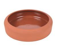 Ecuelle Céramique Avec Bord Arrondi, 800 Ml/Ø 19 Cm - Mon Animalerie G