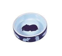 Trixie TX-60731 Bol en céramique pour Hamsters, 80 ML, 8 cm