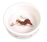 Trixie Allemagne - Ecuelle Céramique Avec Motifs,