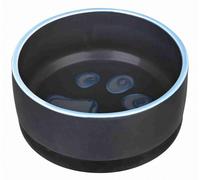 Mangeoir pour animaux Trixie Jimmy 400 ml 0,4 l Bleu Céramique