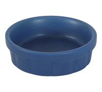Zolux Écuelle céramique pour cochon d'Inde Neolife Bleu 100 ml