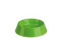 Ecuelle Chat, Plastique, 0,2 L/Ø 12 Cm - 2470 - Mon Animalerie
