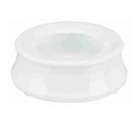 Ecuelle chien Swobby, 1,7 l/ø 24 cm - bien adaptée aux trajets en voiture