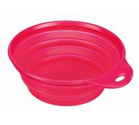 Ecuelle De Voyage, Rebord Stable - 1 L/Ø 18 Cm