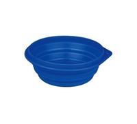 Dog Copenhagen Trixie Coque en Silicone de gamelle de Voyage, 0.25 Litre