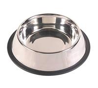 Trixie Ecuelle en acier inox
