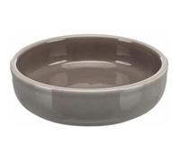 Écuelle En Céramique - Trixie - 0.3 L - Pour Chiens À Museau Court - Coloris Assortis - Intérieur