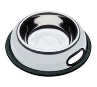 Ferplast Revêtement En Acier Inoxydable Nova 500Ml 21X4,9Cm