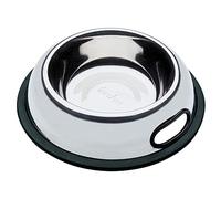 Ecuelle - FERPLAST - Nova 72 - Ø 21 x h 4,9 cm - 0,5 L - Inox