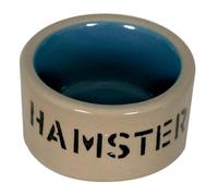 Ecuelle grès pour hamsters Zolux Beige 100 ml