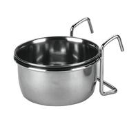 Ecuelle Inox 600ml 12cm Avec Support