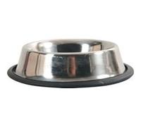 Écuelle inox ronde Zolux 0,9L pour animaux