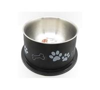 Ecuelle Kena ø15 cm 900 ml pour chien à longues oreilles