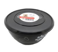 Ecuelle Kena avec couvercle ø19 cm 1.7 litre pour chien