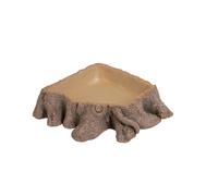 Hobby Trinkschale Stump 2, 21 x 21 x 5 cm