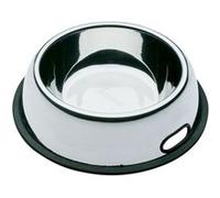 Ferplast 71080005 Nova KC 80 Gamelle pour Chien 33,7 x 7,5 cm 2,4 l