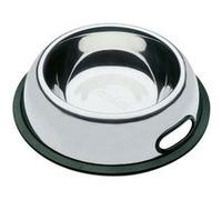 Ferplast 71076005 Nova KC 76 Gamelle pour Chien 25,4 x 6,1 cm 1 l