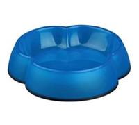 Ecuelle Plastique, Antiglisse, 0,25 L/Ø 12 Cm - 24430 - Mon Animalerie G