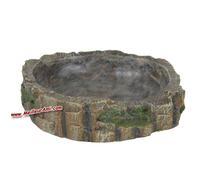 Ecuelle Pour Eau Et Nourriture Foret T2