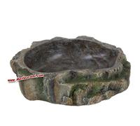 Ecuelle Pour Eau Et Nourriture Foret T4