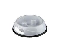 Ecuelle Slow Feed, 0,45 L/Ø 20 Cm - Mon Animalerie