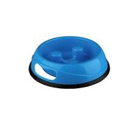 Ecuelle Slow Feed, 0,9 L/Ø 23 Cm - Mon Animalerie