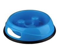 Ecuelle Slow Feed, 0,9 L/Ø 23 Cm - Mon Animalerie G