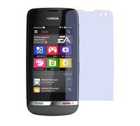 Ecultor I 6X Protection ecrán pour Nokia Asha 311 Films de Protection d'écran Transparent