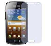 Ecultor I 6X Protection ecrán pour Samsung Galaxy Ace 2 i8160 Films de Protection d'écran Transparent