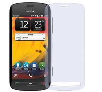 Ecultor I 6X Protection ecrán Compatible avec Nokia 808 PureView Films de Protection d'écran Transparent