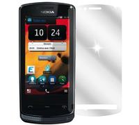Ecultor I 6X Protection ecrán pour Nokia 700 Films de Protection d'écran Transparent
