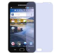 Ecultor I 6X Protection ecrán pour Samsung Galaxy S WiFi 5.0 Films de Protection d'écran Transparent