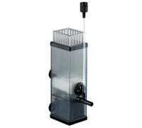 Écumage des surfaces d'aquarium, skimmer d'aquarium pour l'eau douce