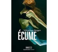 Ecume Véronique Bergen (Auteur)