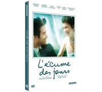 ECUME DES JOURS-VF