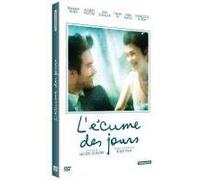 ECUME DES JOURS-VF G
