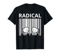 Écume Gauche radicale T-Shirt
