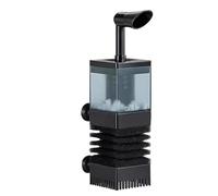 Écumeur De Pour Aquariums Améliore L'Oxygénation Élimination Des Huiles