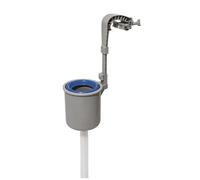 Écumeur de surface pour piscine Bestway Flowclear 58233 - Gris - Kit piscine