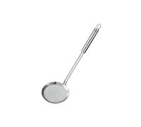 - Ecumoire à mailles larges à manche rond Ø 14 cm