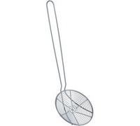 Écumoire araignée étamée 14 cm - Metaltex - Argent - Inox Argent G