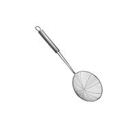 Écumoire araignée inox 13 cm - Ipac