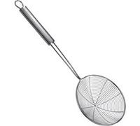 Écumoire araignée inox 13 cm - Ipac - Argent - Inox