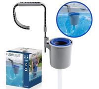 Écumoire Bestway Piscine Idéal pour Le Propreté Surface De 'Eau Automatique