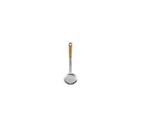 Ustensile de cuisine GastroMax Ecumoire BIO, manche effet bois