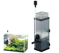 Écumoire d'aquarium, écumoire de pêche à la pêche Écumoire de pêche à la