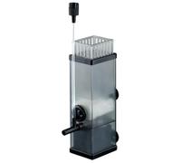 Écumoire D'aquarium - Écumoire Électrique Professionnelle Ultra Silencieuse De 15,7 X 4,6 X 3,8 Cm, Nettoyant De Filtration Et Durable, Dissolvant De Mousse | Équipement De Purification D'eau