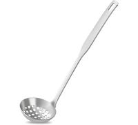 écumoire de cuisine 12 Inch gris Vendos85